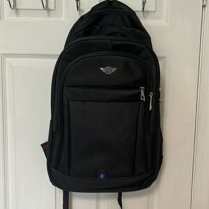 backpack with large capacity